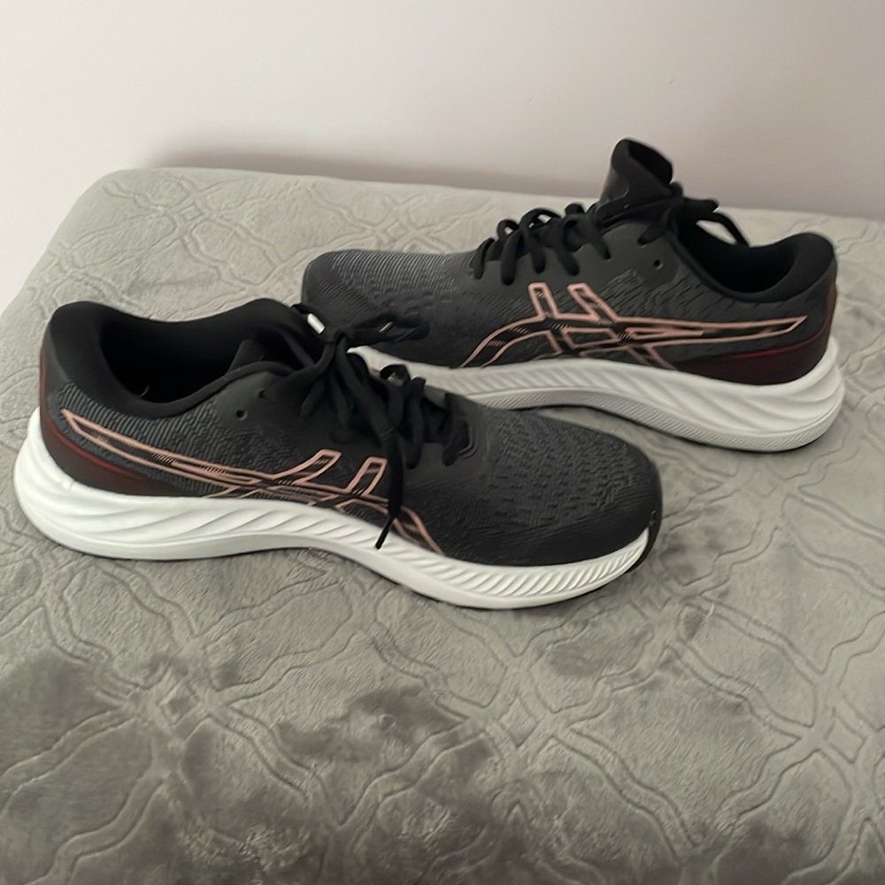 ASICS ortholite running shoes - Picture 4 of 6